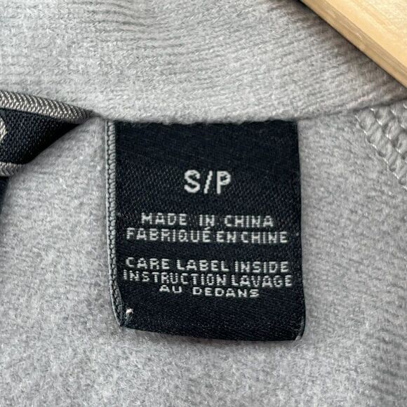 Marmot Womens Jacket Nylon Fleece Lined Windbreaker Royal Blue Size Small - Picture 10 of 15